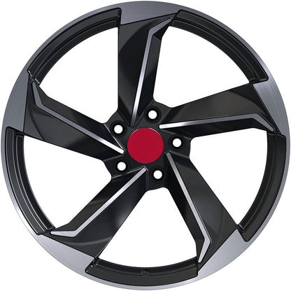 Forged Wheels (1 PC-0368) - YunLexus Custom Forged Wheels