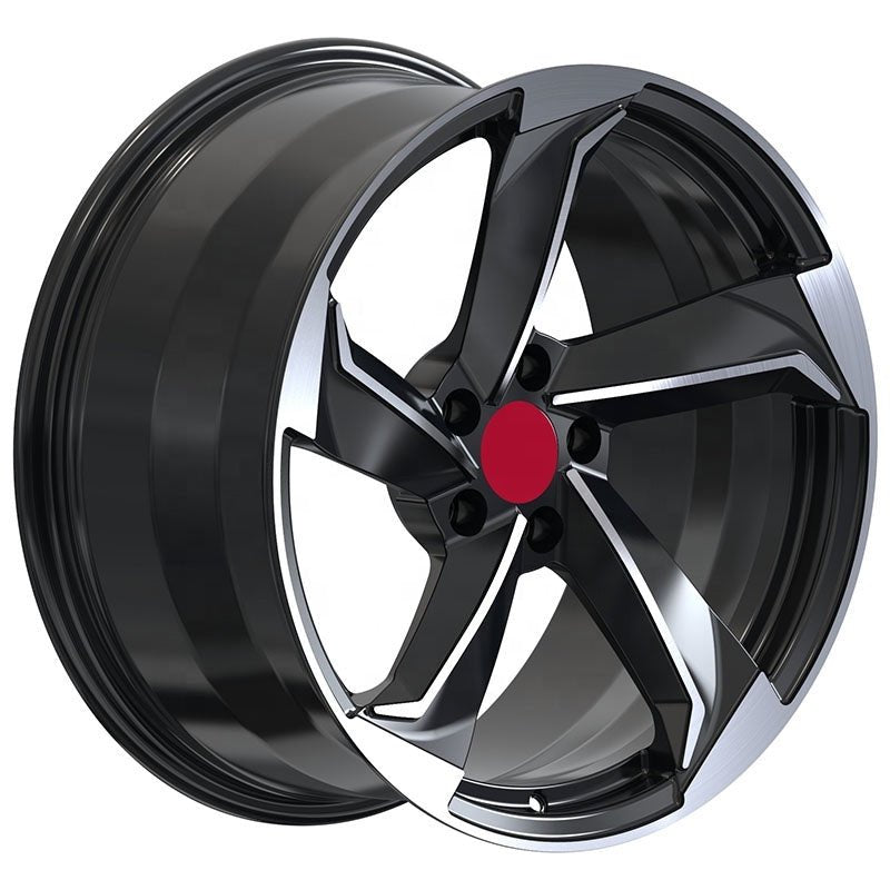 Forged Wheels (1 PC-0368) - YunLexus Custom Forged Wheels