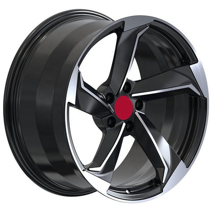 Forged Wheels (1 PC-0368) - YunLexus Custom Forged Wheels
