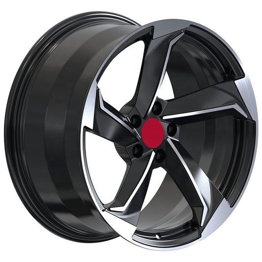 Forged Wheels (1 PC-0368)