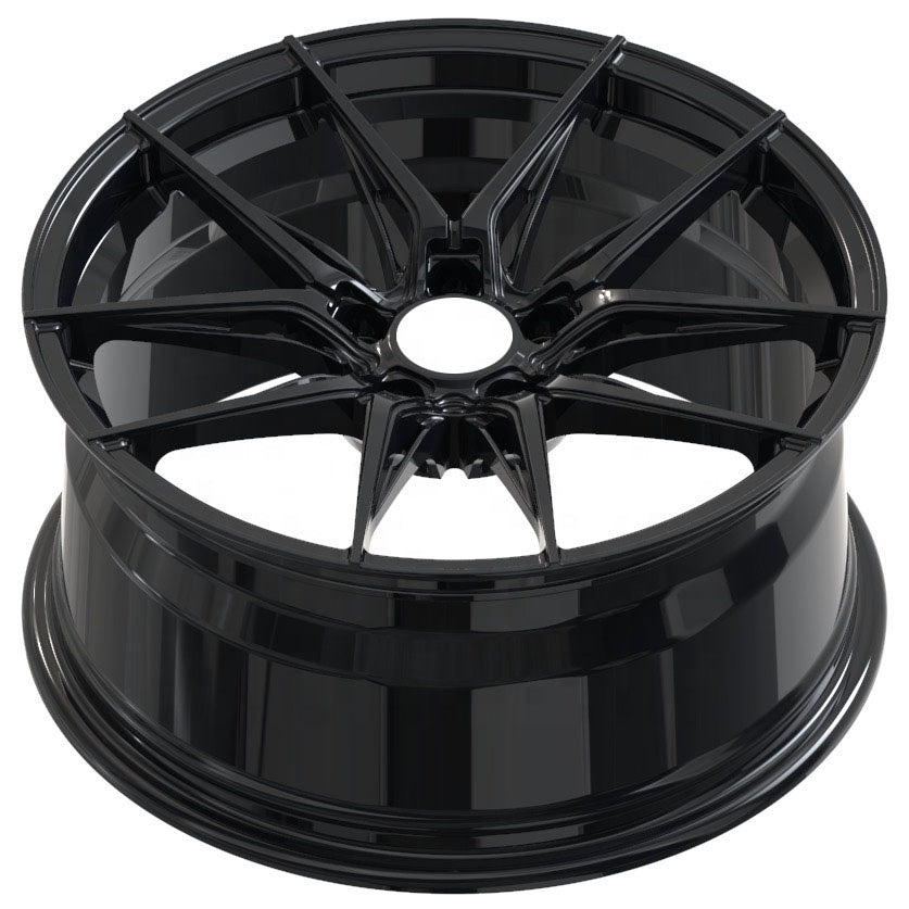 Forged Wheels (1 PC-0369) - YunLexus Custom Forged Wheels