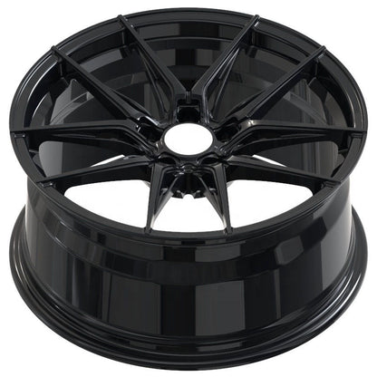 Forged Wheels (1 PC-0369) - YunLexus Custom Forged Wheels