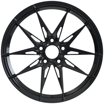 Forged Wheels (1 PC-0369) - YunLexus Custom Forged Wheels