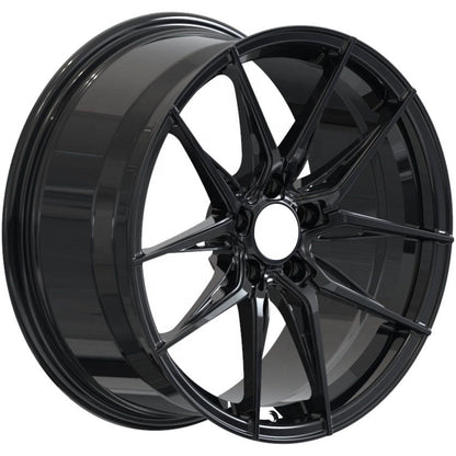 Forged Wheels (1 PC-0369) - YunLexus Custom Forged Wheels