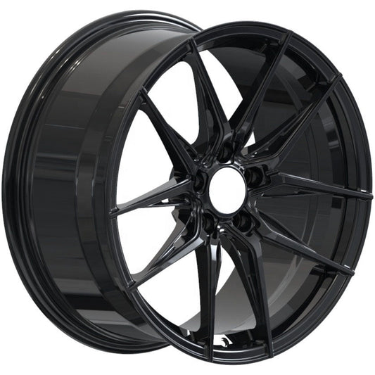 Forged Wheels (1 PC-0369)