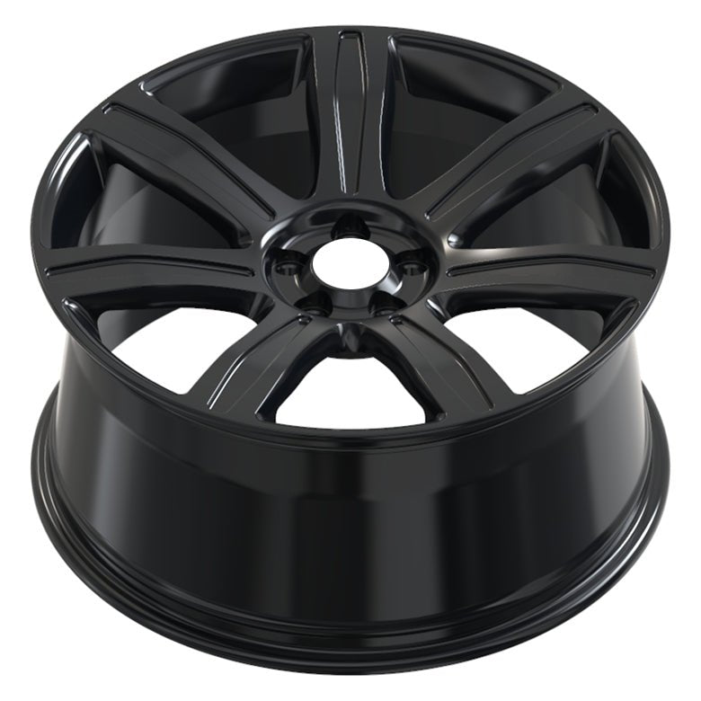 Forged Wheels (1 PC-037) - YunLexus Custom Forged Wheels