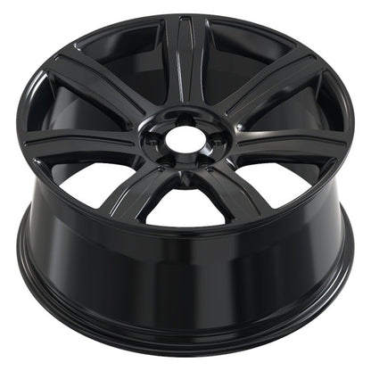 Forged Wheels (1 PC-037) - YunLexus Custom Forged Wheels