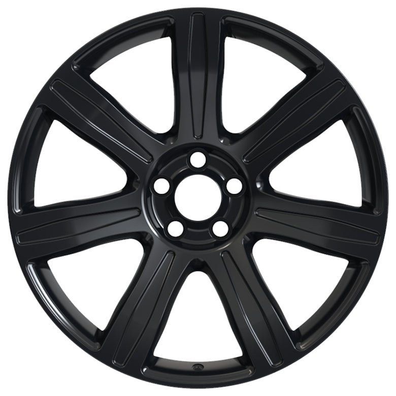 Forged Wheels (1 PC-037) - YunLexus Custom Forged Wheels