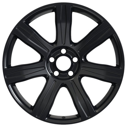 Forged Wheels (1 PC-037) - YunLexus Custom Forged Wheels