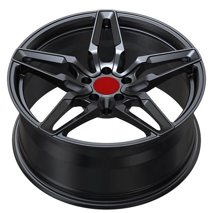 Forged Wheels (1 PC-0370) - YunLexus Custom Forged Wheels