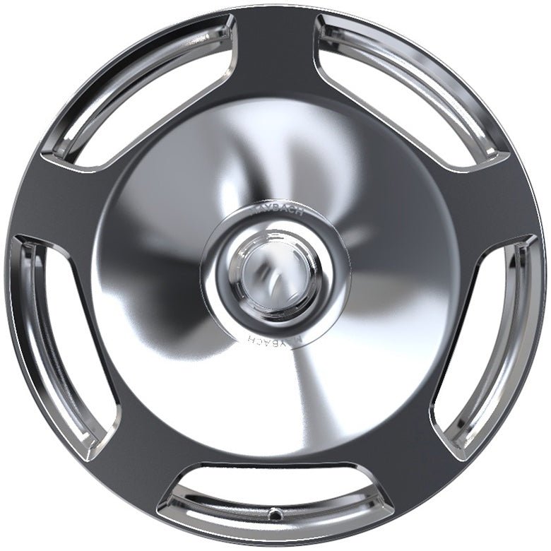 Forged Wheels (1 PC-0371) - YunLexus Custom Forged Wheels