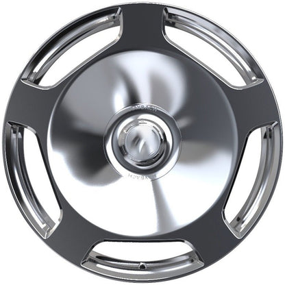 Forged Wheels (1 PC-0371) - YunLexus Custom Forged Wheels