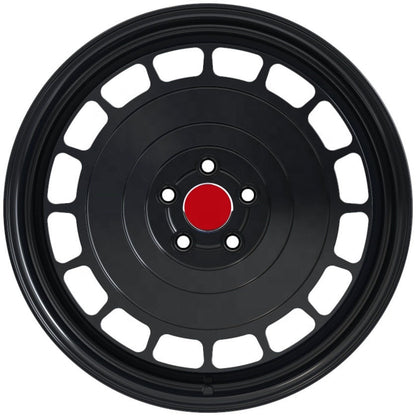 Forged Wheels (1 PC-0372) - YunLexus Custom Forged Wheels