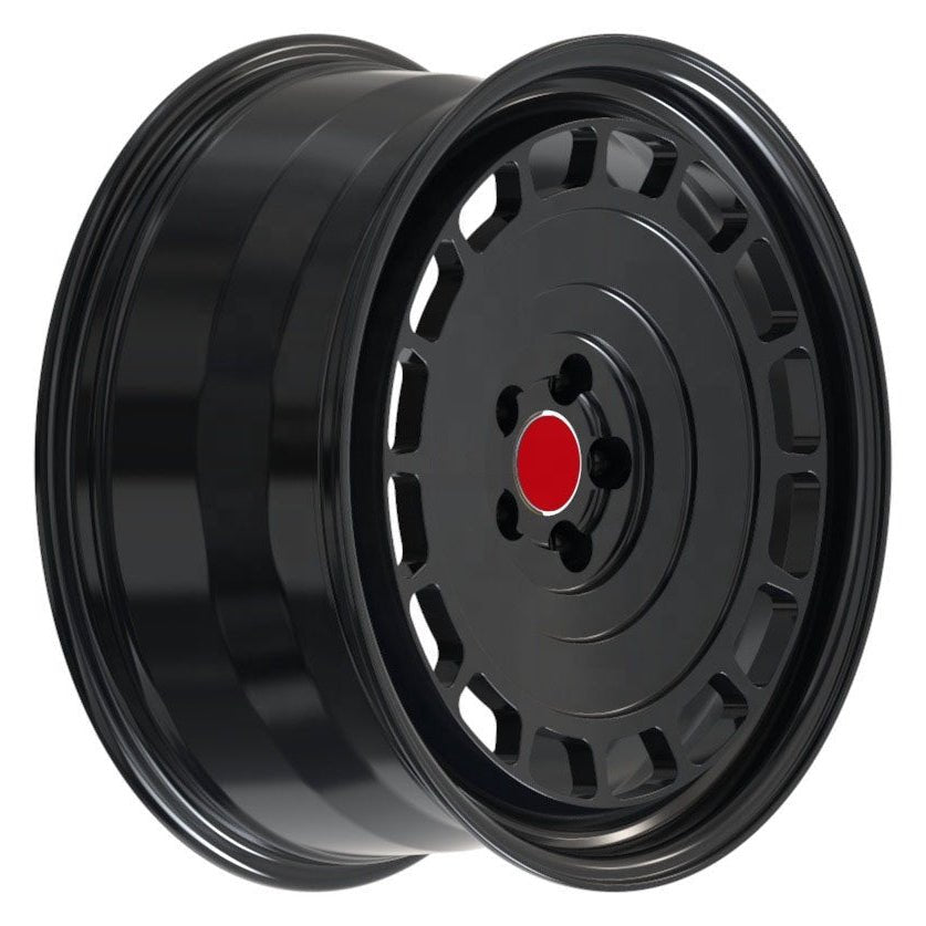 Forged Wheels (1 PC-0372) - YunLexus Custom Forged Wheels