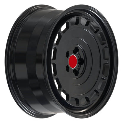Forged Wheels (1 PC-0372) - YunLexus Custom Forged Wheels