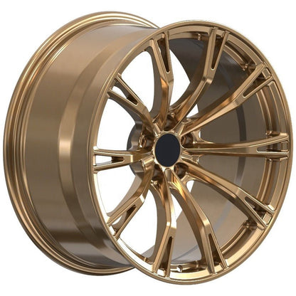 Forged Wheels (1 PC-0373) - YunLexus Custom Forged Wheels