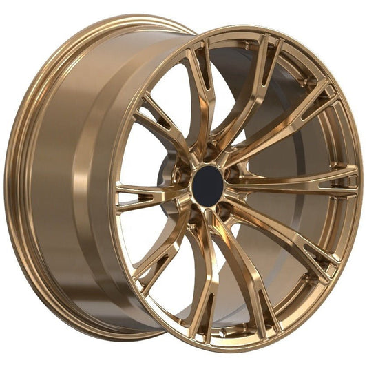 Forged Wheels (1 PC-0373)