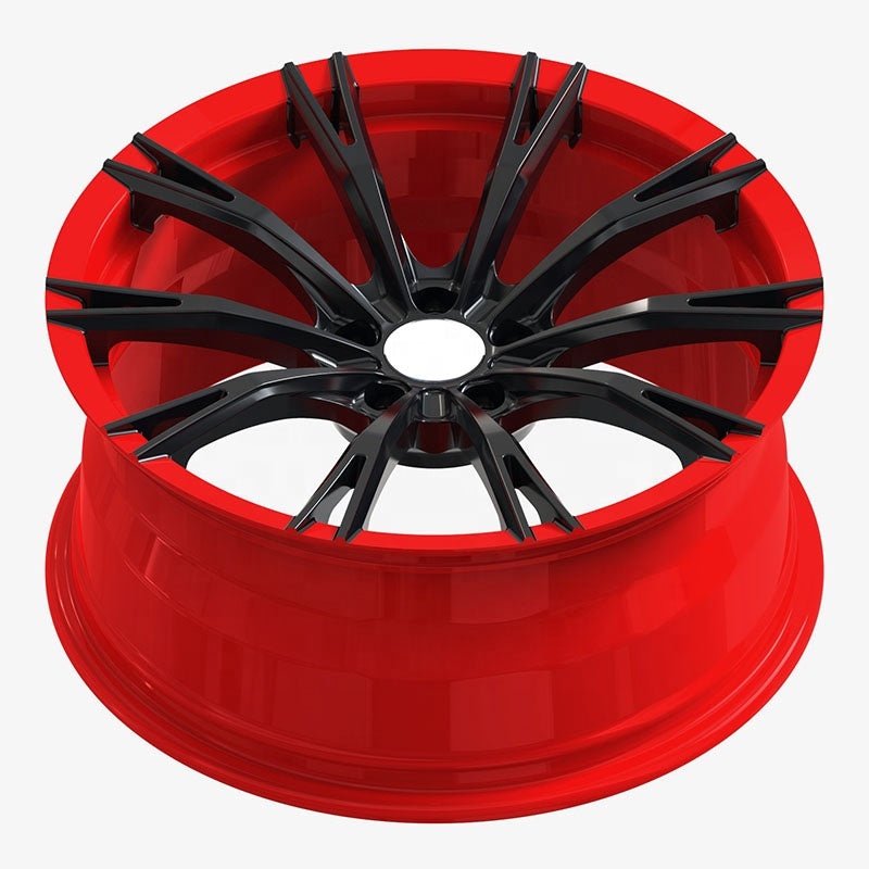 Forged Wheels (1 PC-0374) - YunLexus Custom Forged Wheels