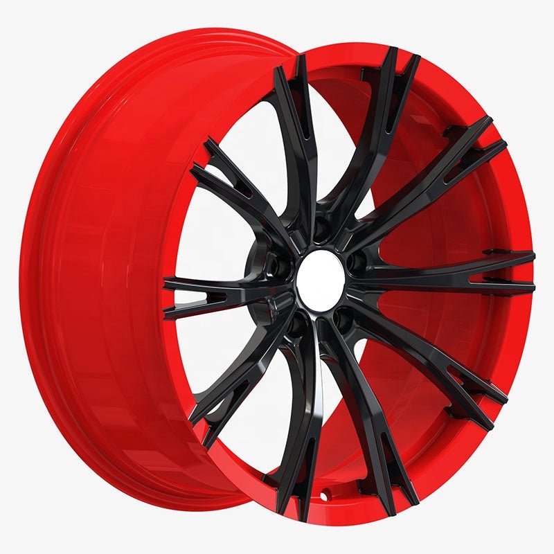 Forged Wheels (1 PC-0374) - YunLexus Custom Forged Wheels