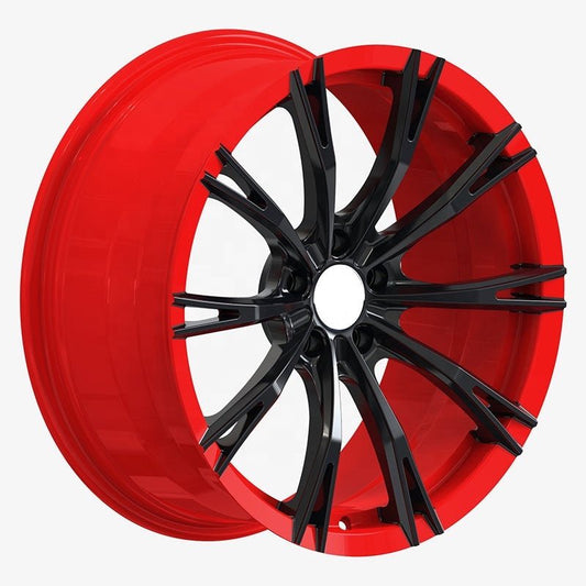 Forged Wheels (1 PC-0374)