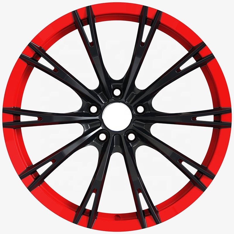 Forged Wheels (1 PC-0374) - YunLexus Custom Forged Wheels
