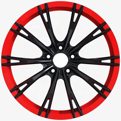 Forged Wheels (1 PC-0374) - YunLexus Custom Forged Wheels