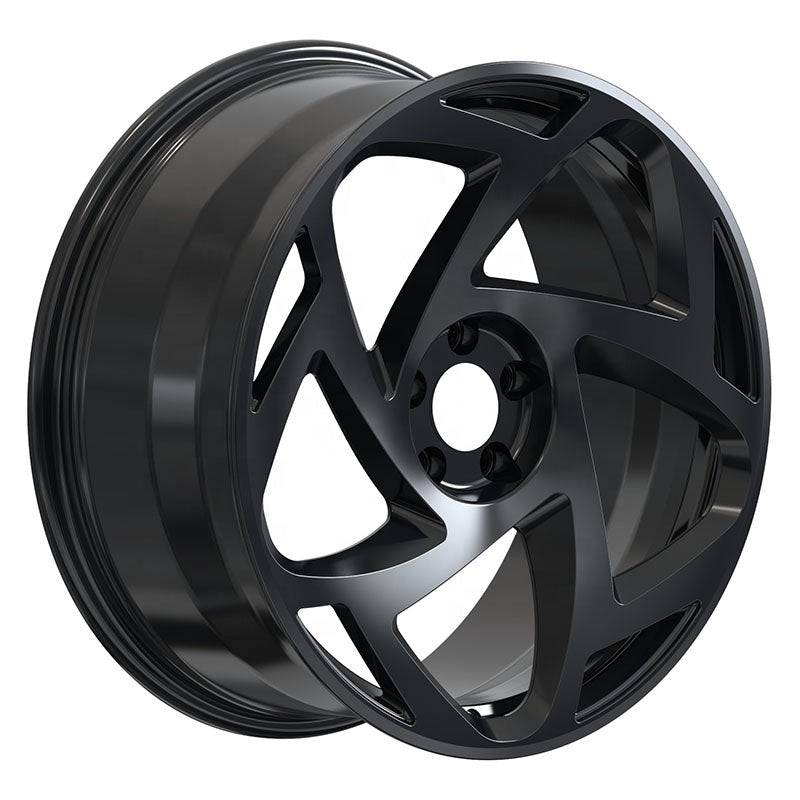 Forged Wheels (1 PC-0375) - YunLexus Custom Forged Wheels
