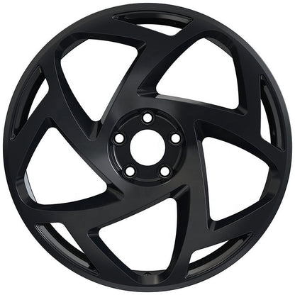 Forged Wheels (1 PC-0375) - YunLexus Custom Forged Wheels