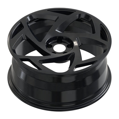 Forged Wheels (1 PC-0375) - YunLexus Custom Forged Wheels
