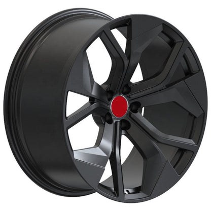 Forged Wheels (1 PC-0376) - YunLexus Custom Forged Wheels