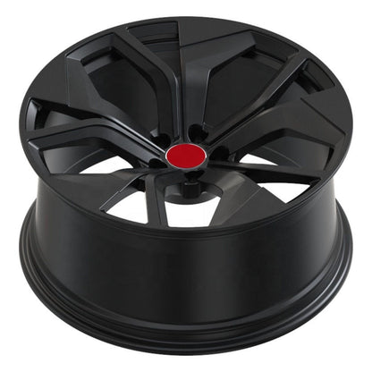Forged Wheels (1 PC-0376) - YunLexus Custom Forged Wheels