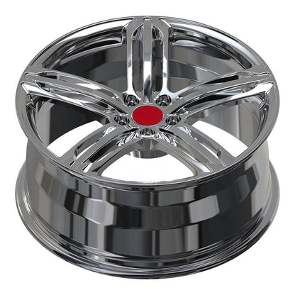 Forged Wheels (1 PC-0377) - YunLexus Custom Forged Wheels