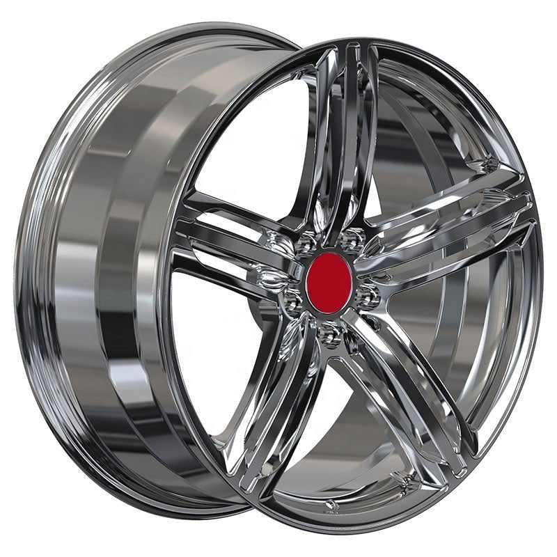 Forged Wheels (1 PC-0377) - YunLexus Custom Forged Wheels