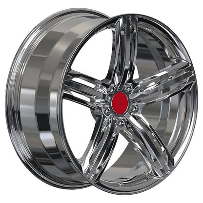 Forged Wheels (1 PC-0377) - YunLexus Custom Forged Wheels