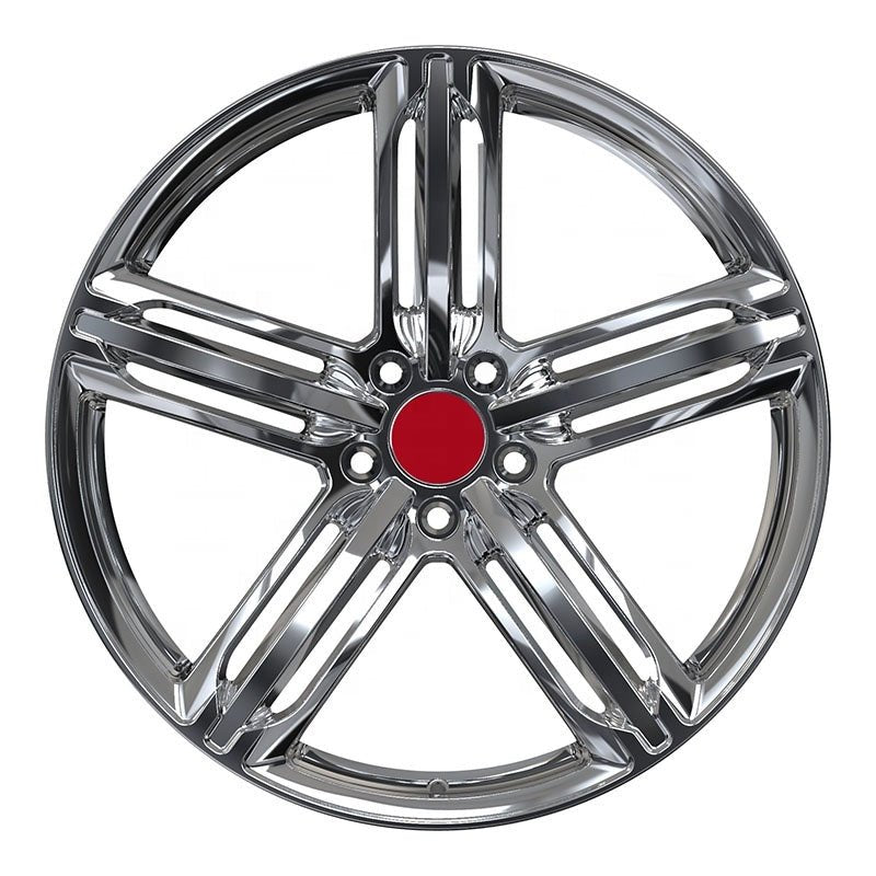 Forged Wheels (1 PC-0377) - YunLexus Custom Forged Wheels