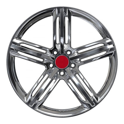Forged Wheels (1 PC-0377) - YunLexus Custom Forged Wheels