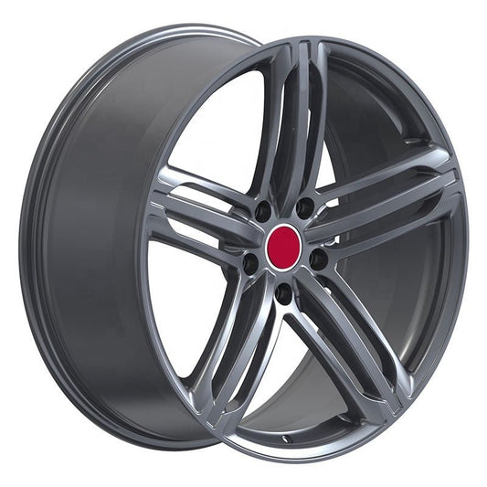 Forged Wheels (1 PC-0378)