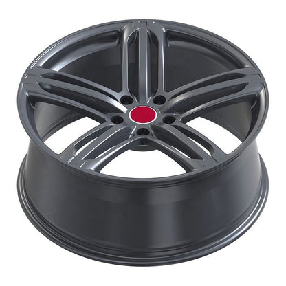 Forged Wheels (1 PC-0378) - YunLexus Custom Forged Wheels