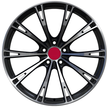 Forged Wheels (1 PC-0379) - YunLexus Custom Forged Wheels