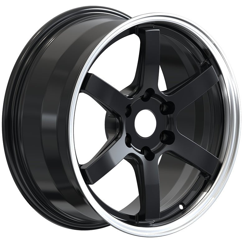 Forged Wheels (1 PC-038) - YunLexus Custom Forged Wheels