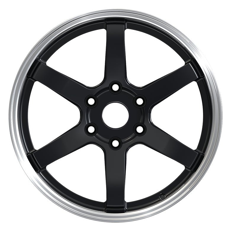 Forged Wheels (1 PC-038) - YunLexus Custom Forged Wheels