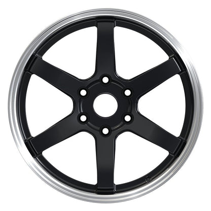 Forged Wheels (1 PC-038) - YunLexus Custom Forged Wheels