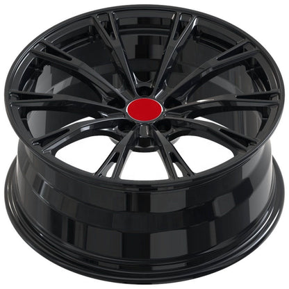 Forged Wheels (1 PC-0380) - YunLexus Custom Forged Wheels