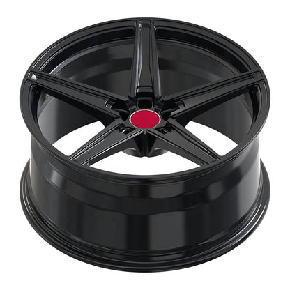 Forged Wheels (1 PC-0381) - YunLexus Custom Forged Wheels