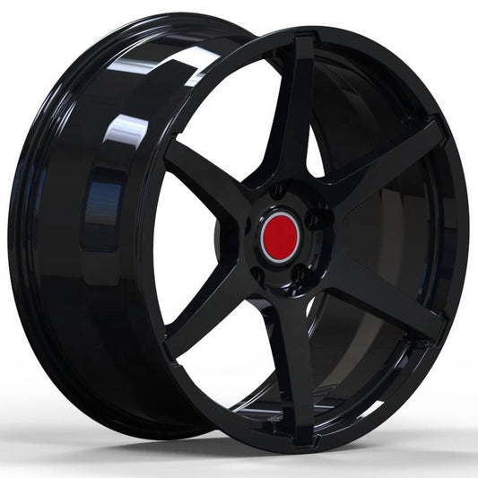 Forged Wheels (1 PC-0382)