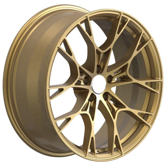 Forged Wheels (1 PC-0383)