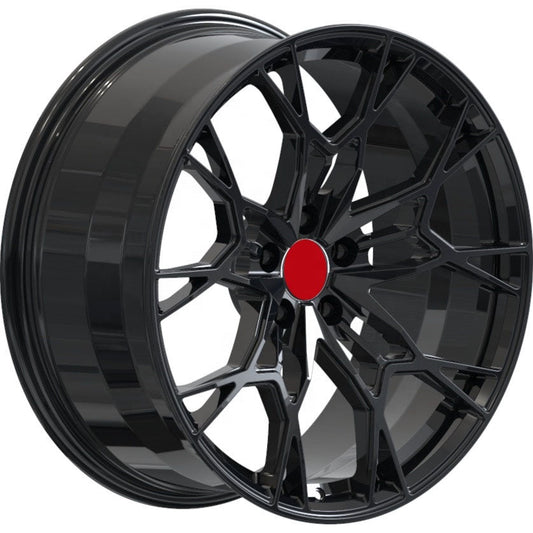 Forged Wheels (1 PC-0384)