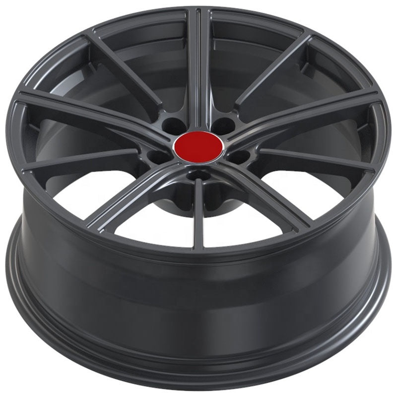 Forged Wheels (1 PC-0385) - YunLexus Custom Forged Wheels