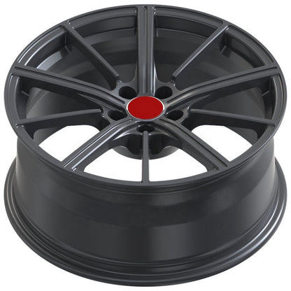 Forged Wheels (1 PC-0385) - YunLexus Custom Forged Wheels