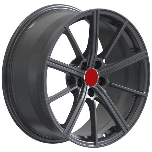 Forged Wheels (1 PC-0385)